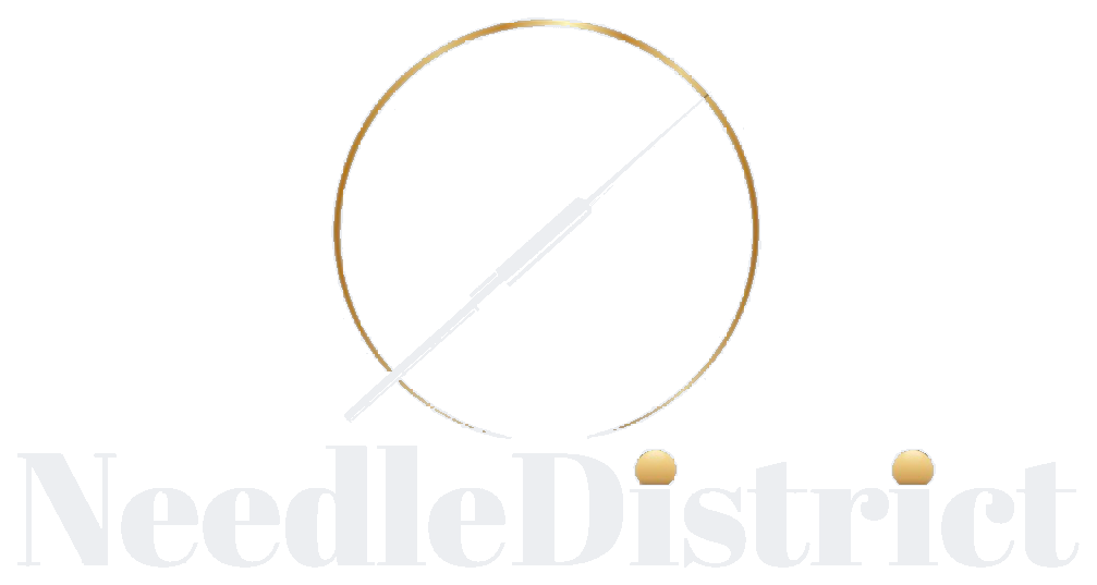 NeedleDistrict