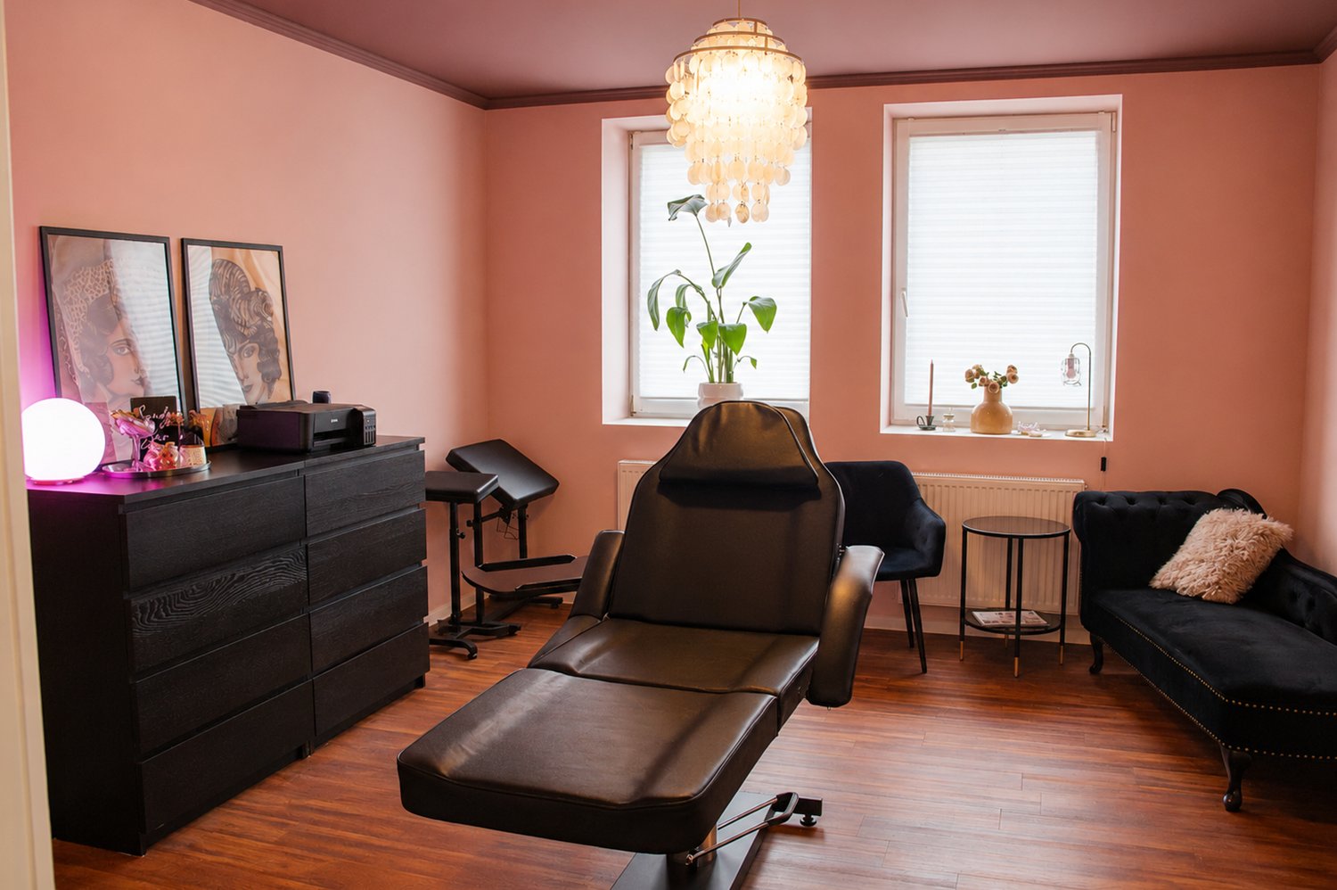 NeedleDistrict Studio